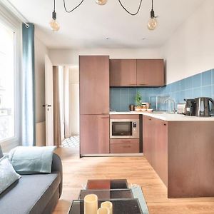 Appartement met Twee Slaapkamers